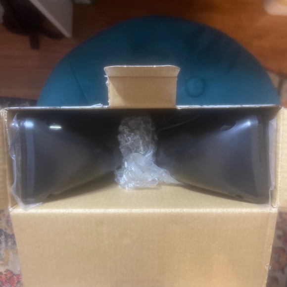 Power stereo computer speakers - Picture 2 of 2